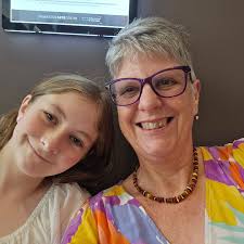 Yvette Jenkins O'Dowd