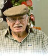 Obituary information for Ollie Hubert Leonard