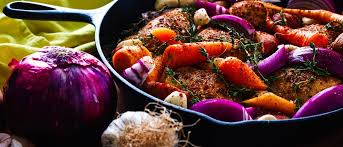 La Liste Des Legumes Cuits Les Moins Caloriques Gourmandiz Be