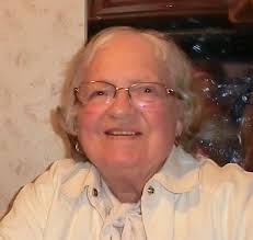 Eva Grace Spencer Obituary