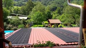 Dach Sharing Dolphi Ripp 3m X 9 5m Z Design Dolphi Ripp 2m X 9 5m Z Design Poolheizung Solarheizung Sol Schwimmbadheizung Outdoor Dekorationen Poolheizung
