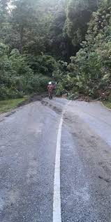 It was created in 1974 and had been undergoing modernisation ever since. Info Jalan Tanah Runtuh Km19 Jln Lama Gombak Ke Genting Facebook