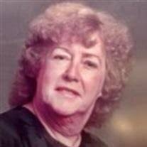 Florence J. Pritchett Obituary