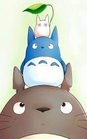 217 transparent png illustrations and cipart matching totoro. Totoro Studio Ghibli Characters Totoro Art Totoro Drawing
