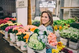 Covering san francisco, oakland, san jose and all of the greater bay area. Gmg Sf Flower Mart 3099 Julia Berolzheimer