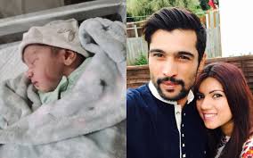 Muhammad amir giving bowling tips (all part). Mohammad Amir And His Wife Narjis Blessed With A Baby Girl Zoya