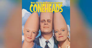 Episode 89: Coneheads | The OST Party