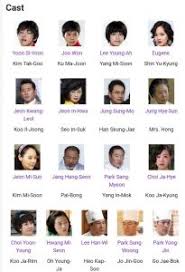 Download drama korea love revolution subtitle indonesia. Review Drama Korea Bread Love And Dreams 2010 Besok Sore