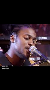 Dangelo Pickett's Instagram, Twitter & Facebook