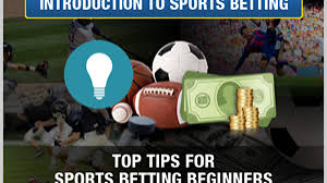 Australia sports tipping is an online tipping community for sports betting enthusiasts. Sports Betting Tips In 2021 How To Make More Successful Bets