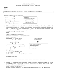 We did not find results for: Paling Laju Kalorimeter Kelas 11