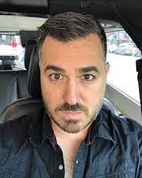James murray let hopper go, and all he got was a bad haircut. So Hot It S Unreal Bqquinn Q Aka Brian Quinn Impractical Jokers Brian Quinn Impractical Jokers Q