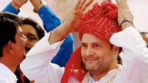 From last few days, there is a viral message on different social media platforms confirming rahul gandhi's engagement with the 28 year old daughter of congress mla akhilesh singh whose name is aditi singh. Rahul Gandhi Admits He Is Married Here S Who The Bride Is