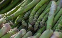 Does asparagus have arsenic in it?
