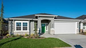 At campbells custom finishes, we offer a wide variety of residential finishing and construction services to the central oregon greater area. The Payne By Todd Campbell Custom Homes Plan For Sale Meridian Id