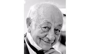 James Harmon Obituary (2016)