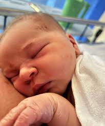 Jasmine Joy Patten 🌸 Meaning “Gift From God.” After a long few days she  arrived safely at 8:49am Friday 23/06/23. Weighing in at 3.094g & 6lbs  13oz. 🫶🏽 We are overwhelmed with