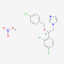 Maybe you would like to learn more about one of these? Econazole Nitrate C18h16cl3n3o4 Pubchem