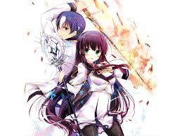 Seiken Tsukai No World Break Urushibara Shizuno Haimura Moroha Anime Girls Anime Boys Anime Simple Background 720p Wallpaper Hdwallpaper Des Trong 2020 Anime Hinh Nền