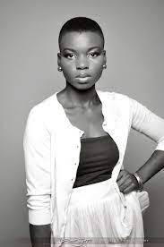 Naturalhair Natural Hair Styles Natural Hair Styles For Black Women Short Natural Hair Styles