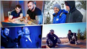 Borys mańkowski i aslambek saidov spotkali się w klatce na gali ksw 27 w 2014 roku. Mamed Khalidov I Borys Mankowski W Tylko Jeden Polsat Pl