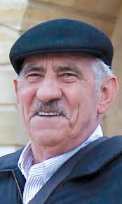 Nicola Cuzzilla — Il Globo