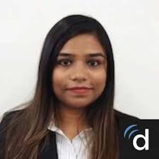 Dr. Shruti Kumar, MD