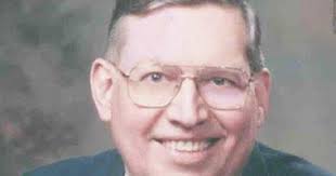 Robert C. Eddy, 82, St. Louis