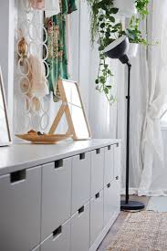 Nordli Kommode Mit 6 Schubladen Weiss Ikea Deutschland Ikea Kleiderschrank Ikea Schubladen