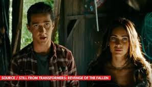 An ancient struggle between two cybertronian races, the heroic autobots and the evil decepticons, comes to earth, with a clue to the ultimate power held by a teenager. When Shia Labeouf Revealed That He Was Romantically Involved With Megan Fox