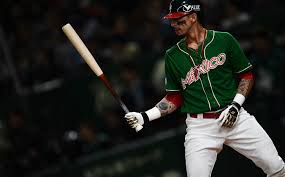 El beisbol y el softbol son disciplinas que vuelven al programa de los juegos olímpicos en tokyo 2020 tras mexico will begin their olympic journey against canada on 22 july at the fukushima azuma. Mexico Vs Japon Resultado Del Juego De La Super Ronda Del Premier 12