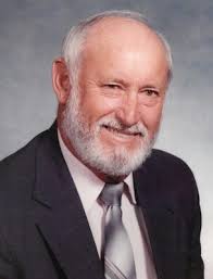 Robert Malcolm "Mac" McCafferty Obituary