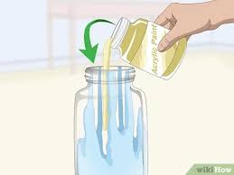 Download 4 Ways To Paint Glass Jars Wikihow