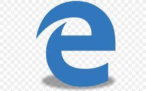Microsoft is bringing its faster, smoother, and more secured internet explorer 10 to windows 7 today, available worldwide in 95 languages. Microsoft Edge Internet Explorer Web Browser Png 512x512px Microsoft Edge Android Area Blue Brand Download Free