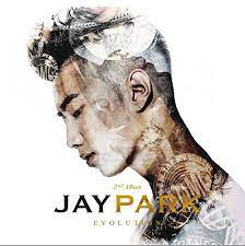 Jay park 박재범 aomg aom, ka, ppa seattle 2 seoul. Aomg Jay Park Evolution Vol 2 Cd Photo Booklet Amazon De Musik