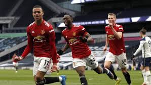 Get all the breaking manchester united news. The Premier League Big Six Head To Head Table In 2020 21 Man Utd Third Planet Football