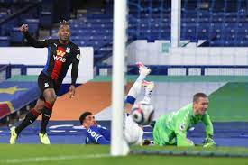 Everton vs crystal palace head to head (h2h) results 7vikaml S6vsqm
