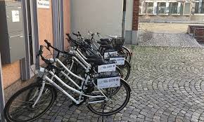 Stadt Ulm Openbike Ulmer Projekt Entwickelt Und Testet Open Source Software Fur Verleihsysteme