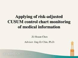 Ppt Applying Of Risk Adjusted Cusum Control Chart