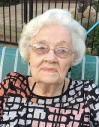 Goldie Kluck Obituary (2022)