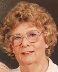 Valeria "Bobbie" Wells Obituary January 16, 2023