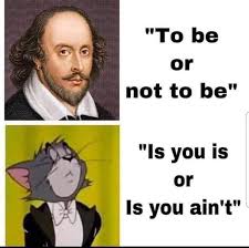 To Be Or Not To Be That Is The Question Funny That Is The Question Funny Relatable Memes Funny Jokes Really Funny