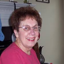 Joan Lavender Obituary