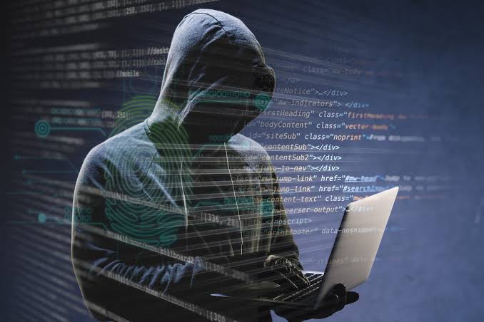 Cyber - Crime : A Global Perspective - IRM India