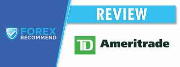 Now your study is ready to add to any chart download thinkorswim scans / scanners. Td Ameritrade Forex Trade Platform And Broker Review Forex Recommend