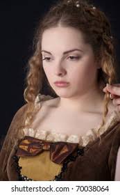 3+ Hundred 1700s Girl Royalty-Free Images, Stock Photos & Pictures