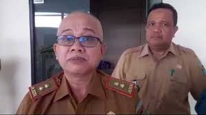 Sekda Pemkab Ogan Ilir Bilang Begini, Terkait Dugaan Kuat Oknum Camat dan  ASN 'Ada Main' di Ruang Kerja