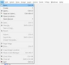 Check spelling or type a new query. How To Create A Clipping Mask In Gimp Davies Media Design