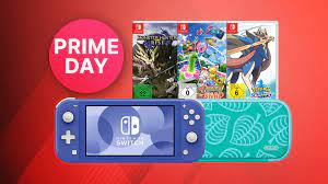Stark reduziert ist auch die nintendo switch konsole plus zwei spielen um nur 359,99 euro. Enkx3fb M15jpm