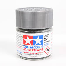Get Pro Body Painting Results Using Tamiya Paint And